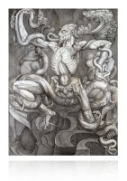 Der Anti-Laokoon Der Anti-Laokoon