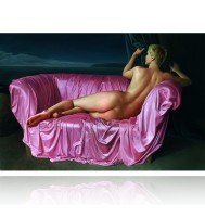 Liegender Akt Liegender Akt