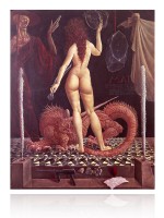 Die Verwandlung der Lucretia Die Verwandlung der Lucretia