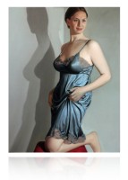 Steel Blue Steel Blue