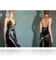 Tanz in Seide Tanz in Seide